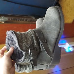 Bearpaw Boots